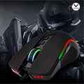 Gaming Mouse