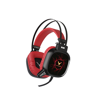 ZX-817 WarGod Series Gaming Headphones