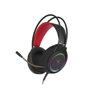 ZX-818 WarGod Series Gaming Headphones