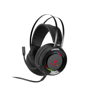 ZX-821 WarGod Series Gaming Headphones