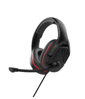 ZX-806 WarGame Series Gaming Headphones