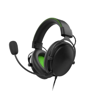 ZX-807 WarGame Series Gaming Headphones