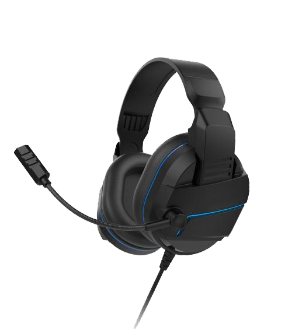 ZX-808 WarGame Series Gaming Headphones