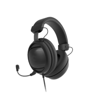 ZX-811 WarGame Series Gaming Headphones