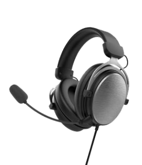 ZX-812 WarGame Series Gaming Headphones