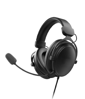 ZX-813 WarGame Series Gaming Headphones