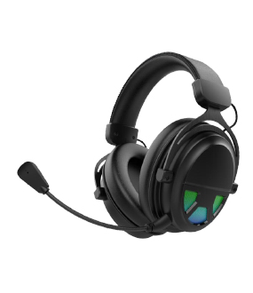 ZX-815 WarGame Series Gaming Headphones