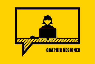 Graphic Designer