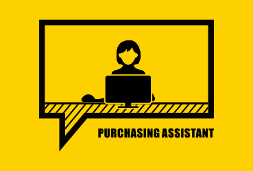 Purchasing Assistant